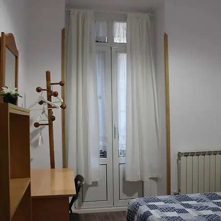 San Telmo Guest house
