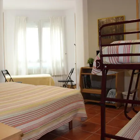 Guest house San Telmo