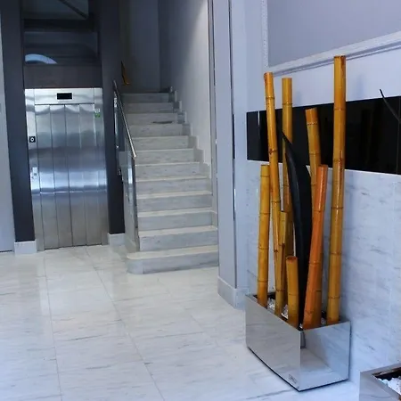 San Telmo Guest house San Sebastian