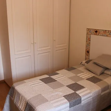 San Telmo Guest house
