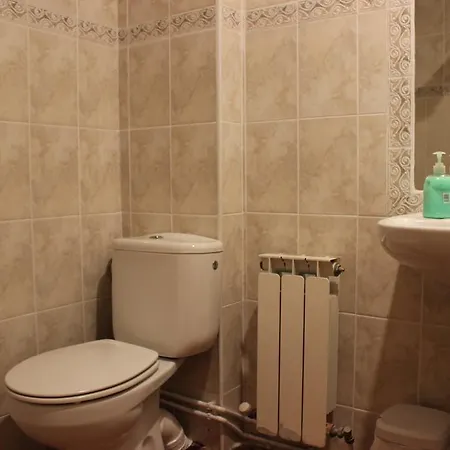 San Telmo بيت ضيافة سان سيباستيان