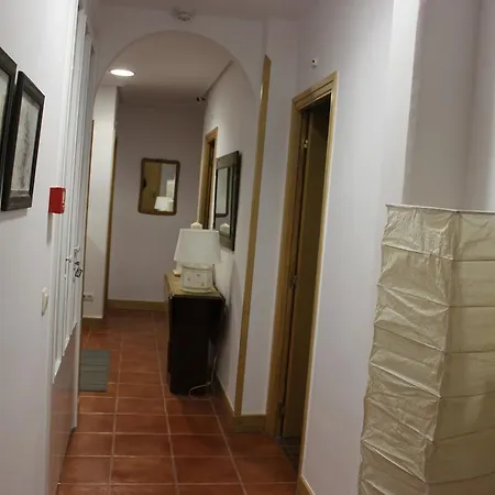 بيت ضيافة San Telmo *