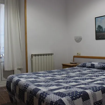 بيت ضيافة San Telmo