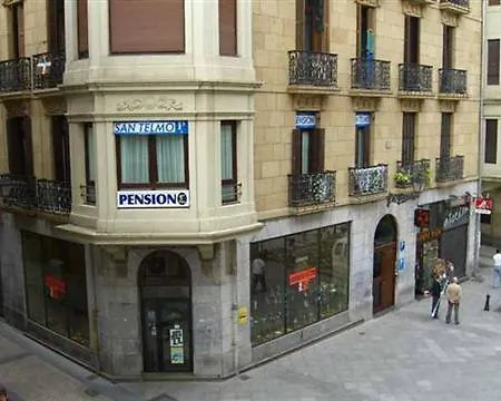 San Telmo