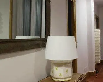 Pensión San Telmo
