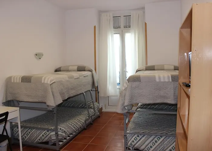 San Telmo * سان سيباستيان