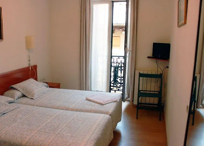 San Telmo سان سيباستيان