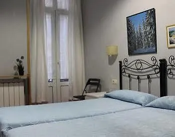 San Telmo بيت ضيافة سان سيباستيان