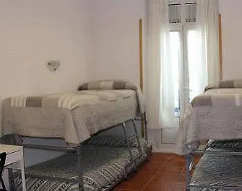 بيت ضيافة San Telmo *