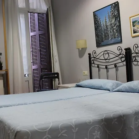 San Telmo Konukevi *