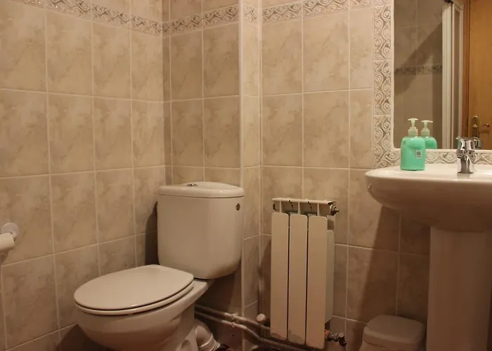 San Telmo Guest house San Sebastian