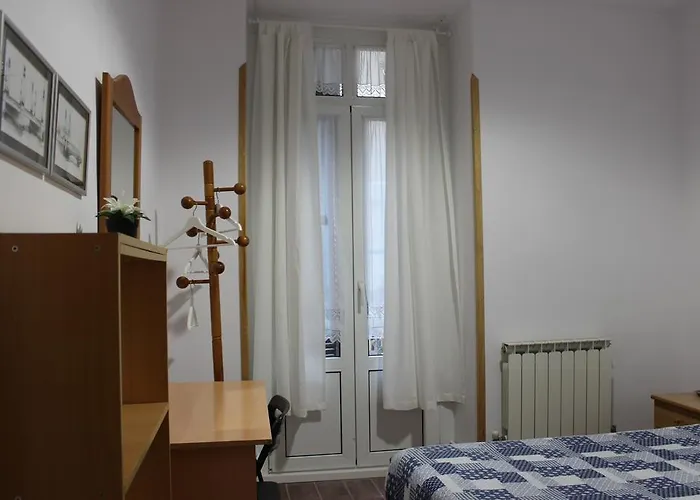 San Telmo Guest house