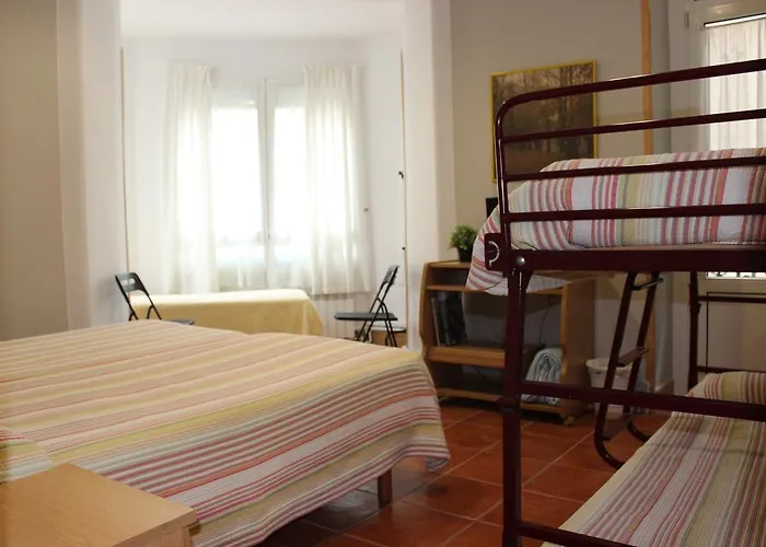 Guest house San Telmo