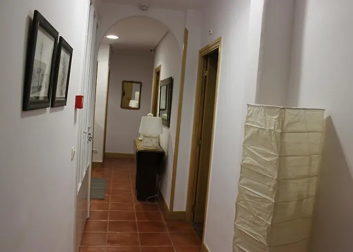 Guest house San Telmo *