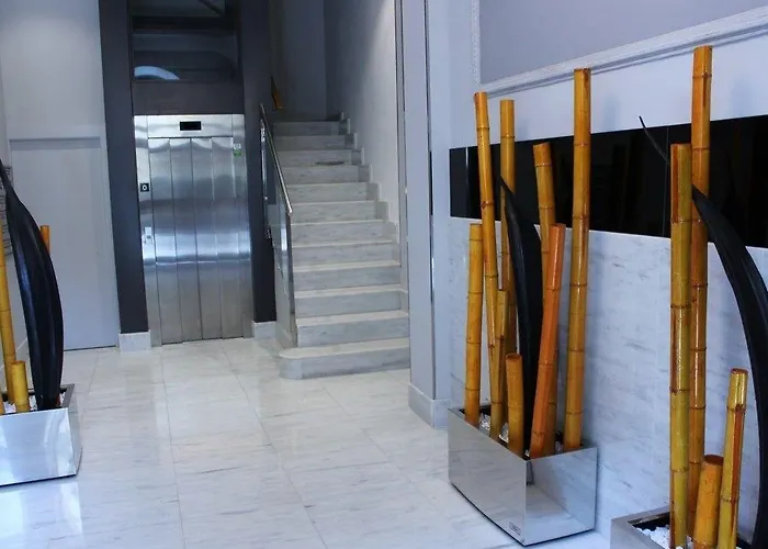 San Telmo Guest house San Sebastian