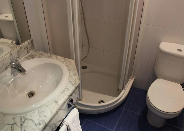 Guest house San Telmo *