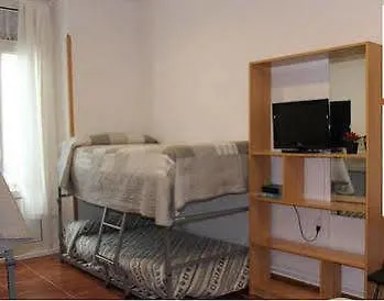 San Telmo Guest house