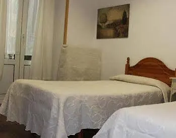 Guest house San Telmo San Sebastian